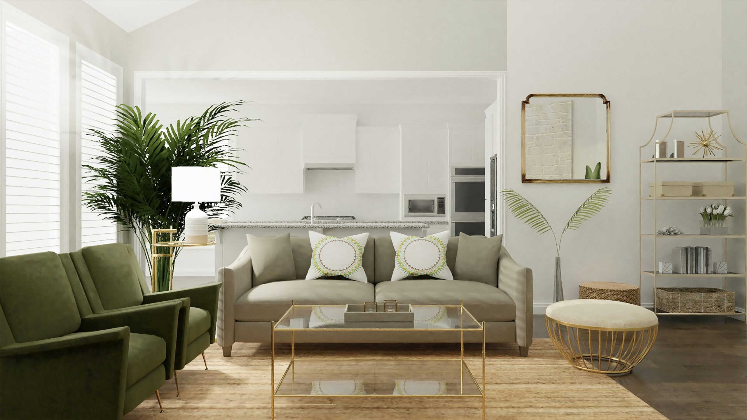 Deep Cleaning service for home and office